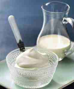 Sweet Cream